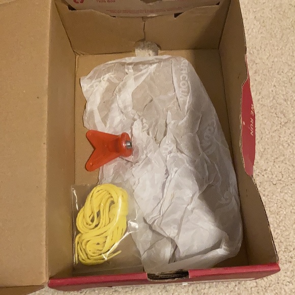 Saucony Shay XC3 Spike running shoes - Picture 6 of 6